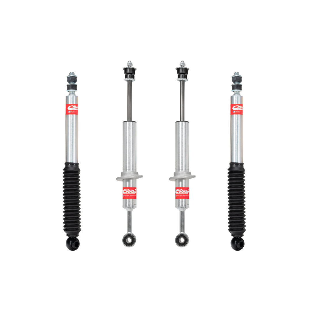 Kit amortiguadores Eibach 4Runner 10-24