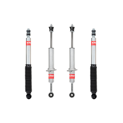 Kit amortiguadores Eibach 4Runner 10-24