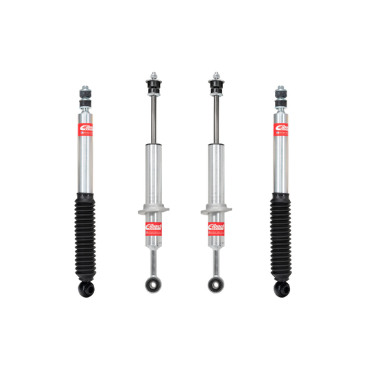 Kit amortiguadores Eibach 4Runner 10-24