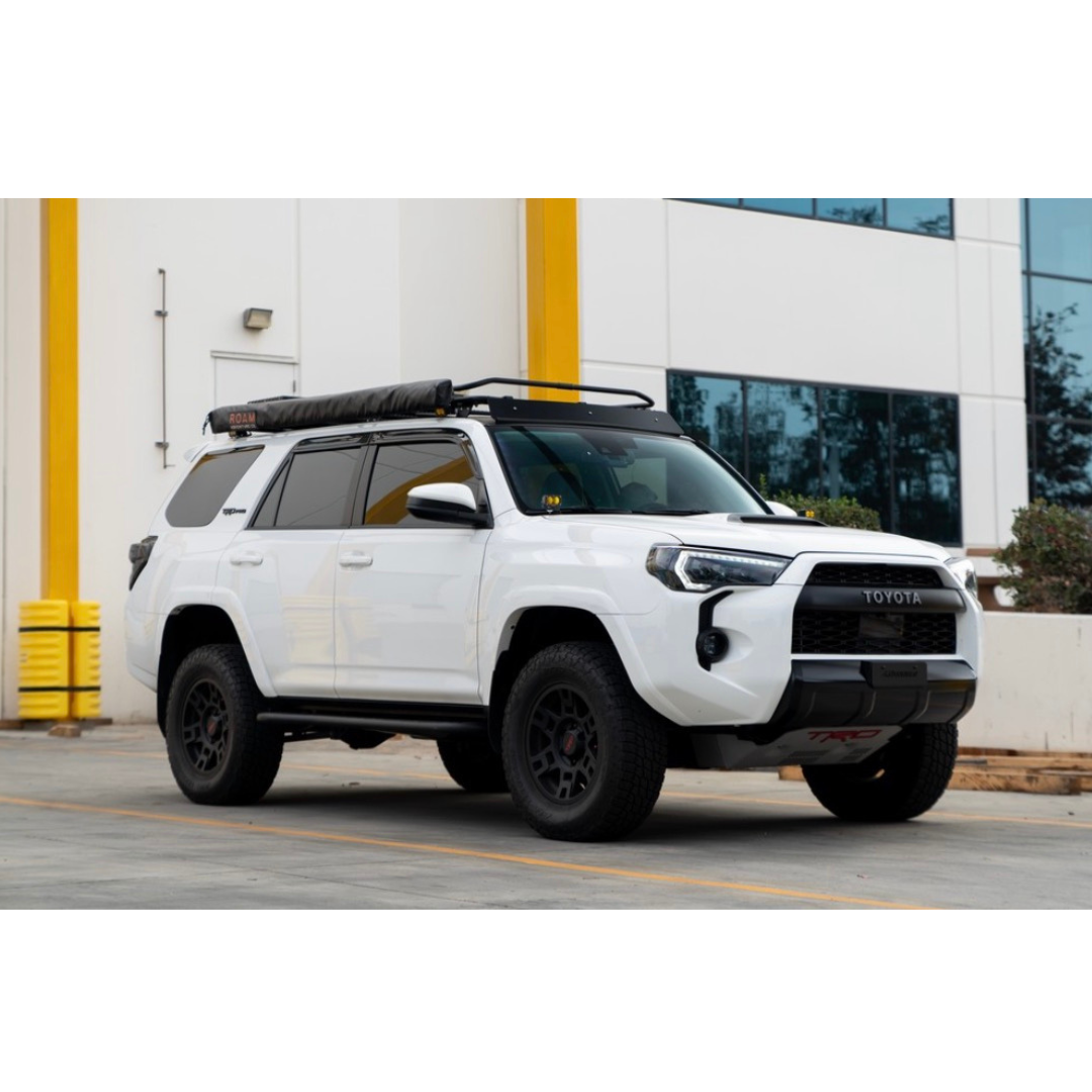 Kit amortiguadores Eibach 4Runner 10-24