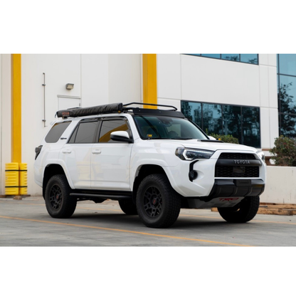 Kit amortiguadores Eibach 4Runner 10-24