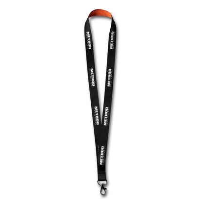 Lanyard Method Brand Logo