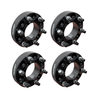 Desplazadores de rueda 1.5" Colorado / Dmax / Poer