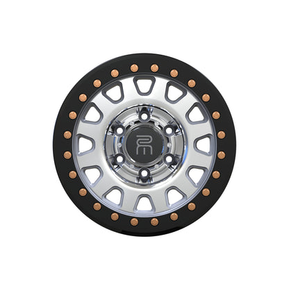Llanta RMC 129 Beadlock 6x139,7