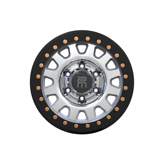 Llanta RMC 129 Beadlock 6x139,7