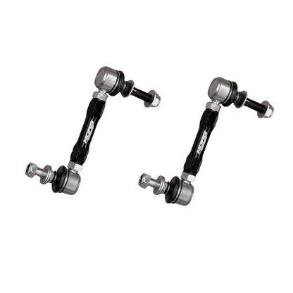 Bieletas delanteras regulables HD Hilux / 4Runner / FJ / Prado 0-2IN 2006-2023