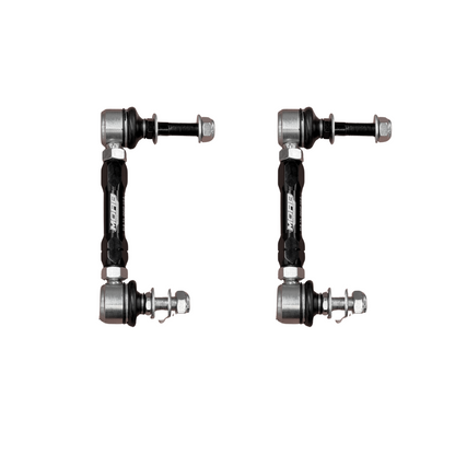 Bieletas delanteras regulables HD Hilux / 4Runner / FJ / Prado 0-2IN 2006-2023