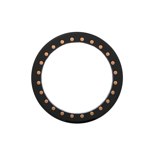 Anillo BeadLock RMC 15x10 Negro
