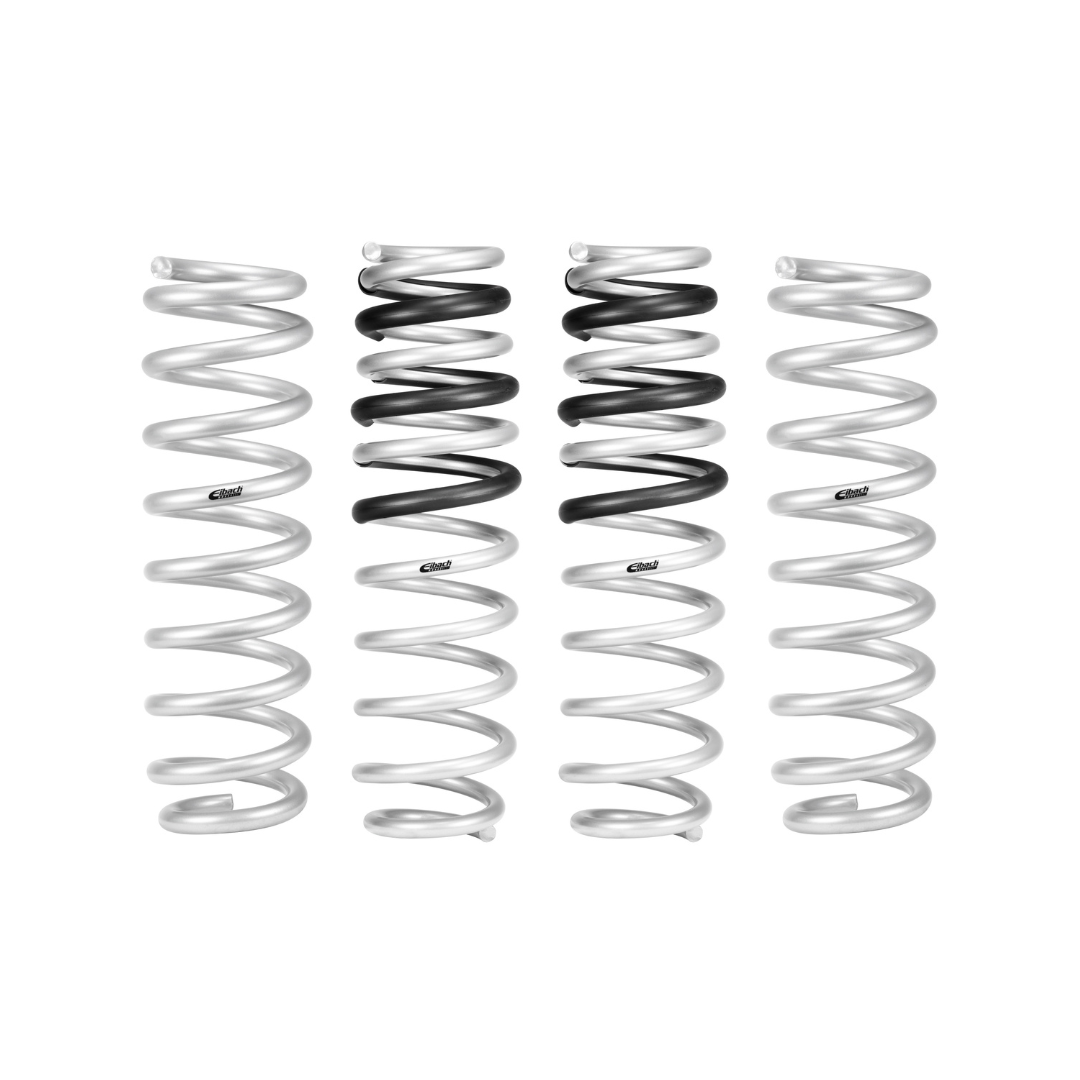 Kit levante completo Eibach Ford Bronco Wildtrak 21+