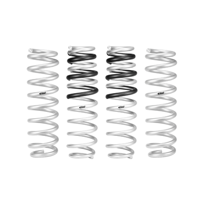 Kit levante completo Eibach Ford Bronco Wildtrak 21+