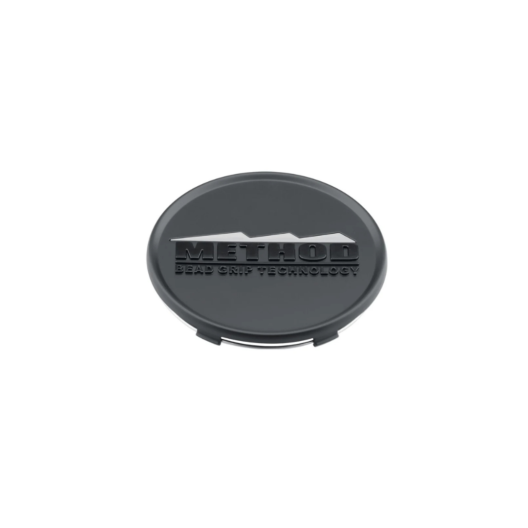 Tapa de llanta Method Logo Beadgrip 6x139