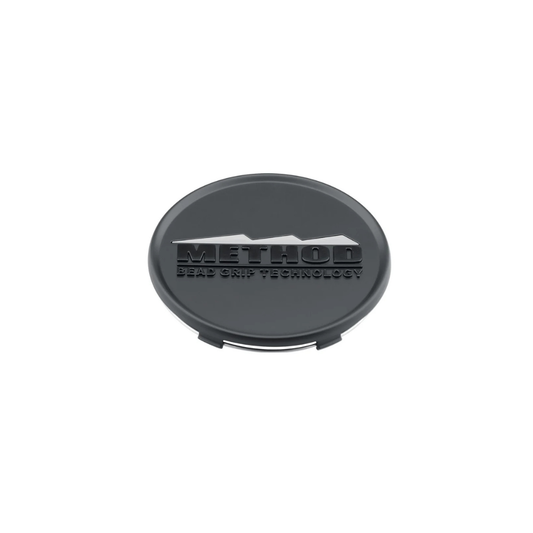 Tapa de llanta Method Logo Beadgrip 6x139