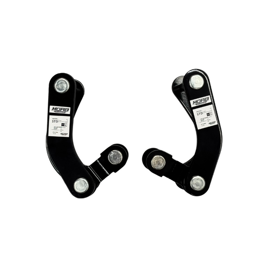 Candados Confortables L200 2015-2024