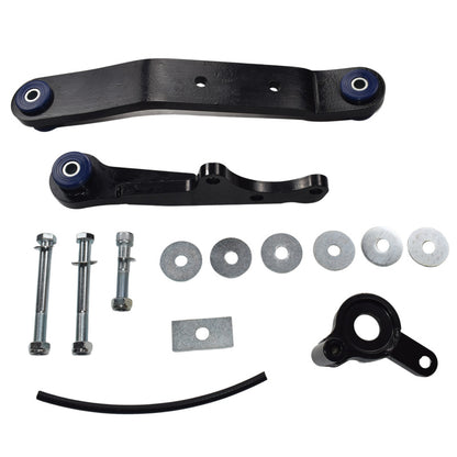 Diff Drop Hilux 2004-2022