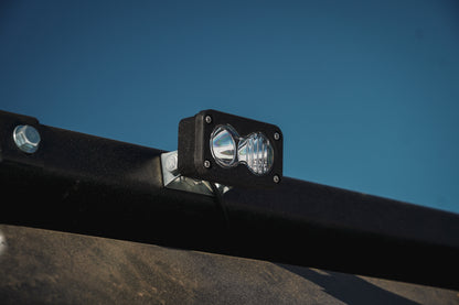 Foco LED rectangular 20W