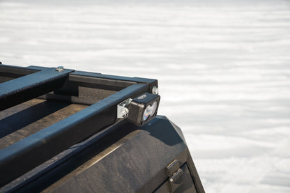 Foco LED rectangular 20W