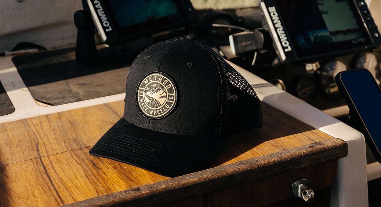 Jockey Method Prelander Curve Bill Trucker