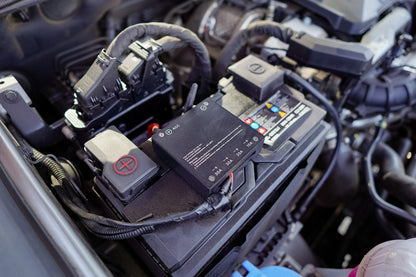 Control Inalámbrico Caja Transmisora 4 Canales MOAB 4x4