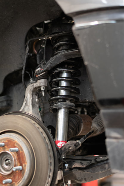 Kit amortiguadores Eibach 4Runner 10-24