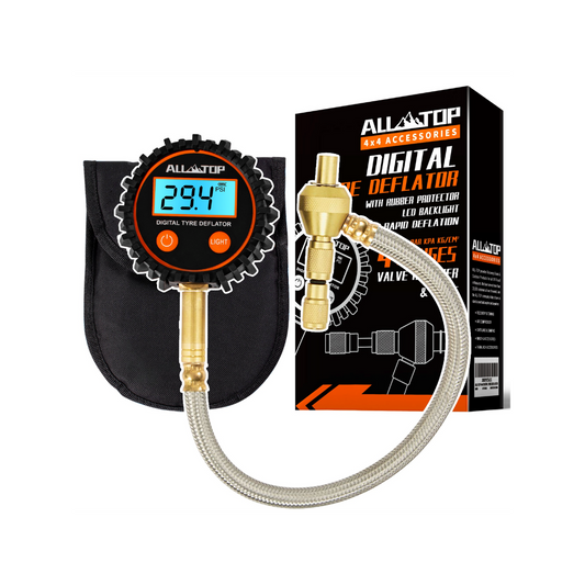 Desinflador digital AllTop