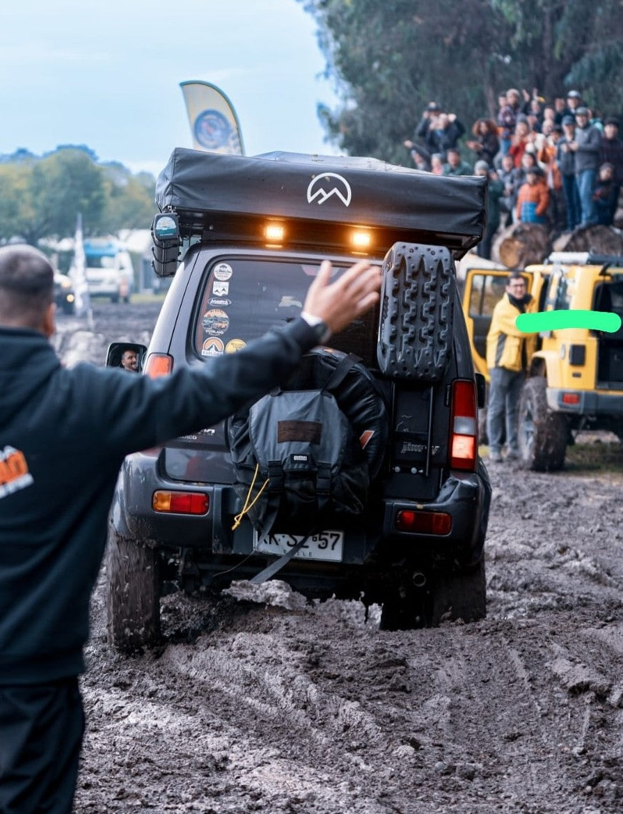 Tablas de autorescate pequeña AllTop