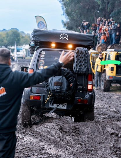 Tablas de autorescate pequeña AllTop