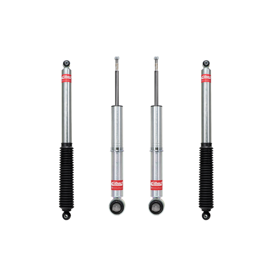 Kit amortiguadores Eibach F150 2021+