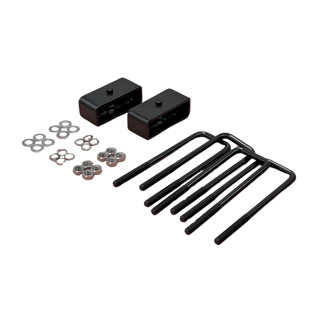 Levante trasero 1" F150 2014 - 2021