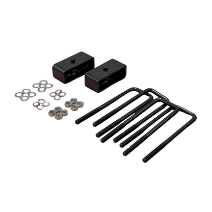 Levante trasero 1" F150 2014 - 2021