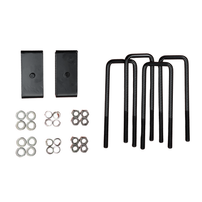 Levante trasero 1" F150 2014 - 2021