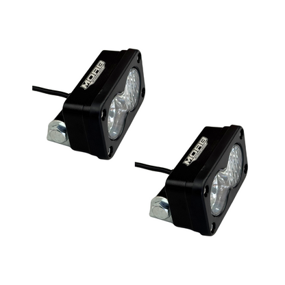 Foco LED rectangular 20W