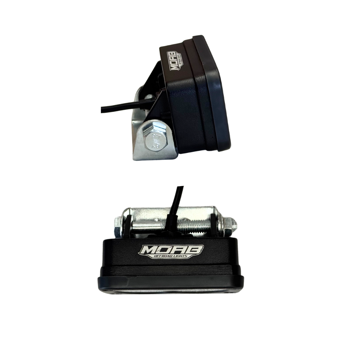 Foco LED rectangular 20W