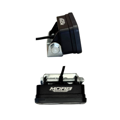 Foco LED rectangular 20W