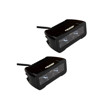 Focos LED rectangular 40W