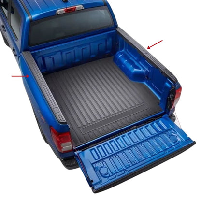 Protectores de bordes superiores para Ranger 2023+