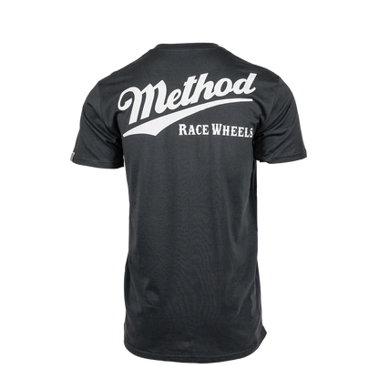 Polera Negra Method Pub