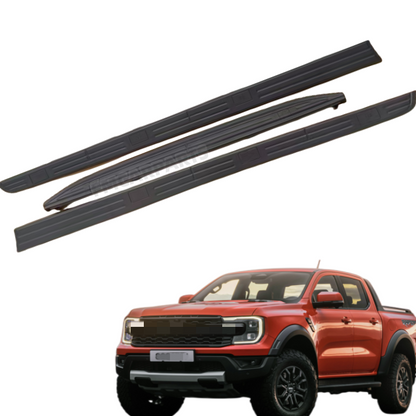 Protectores de bordes superiores para Ranger 2023+