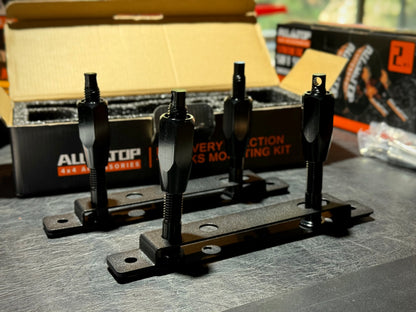 Soporte para tabla autorescate AllTop