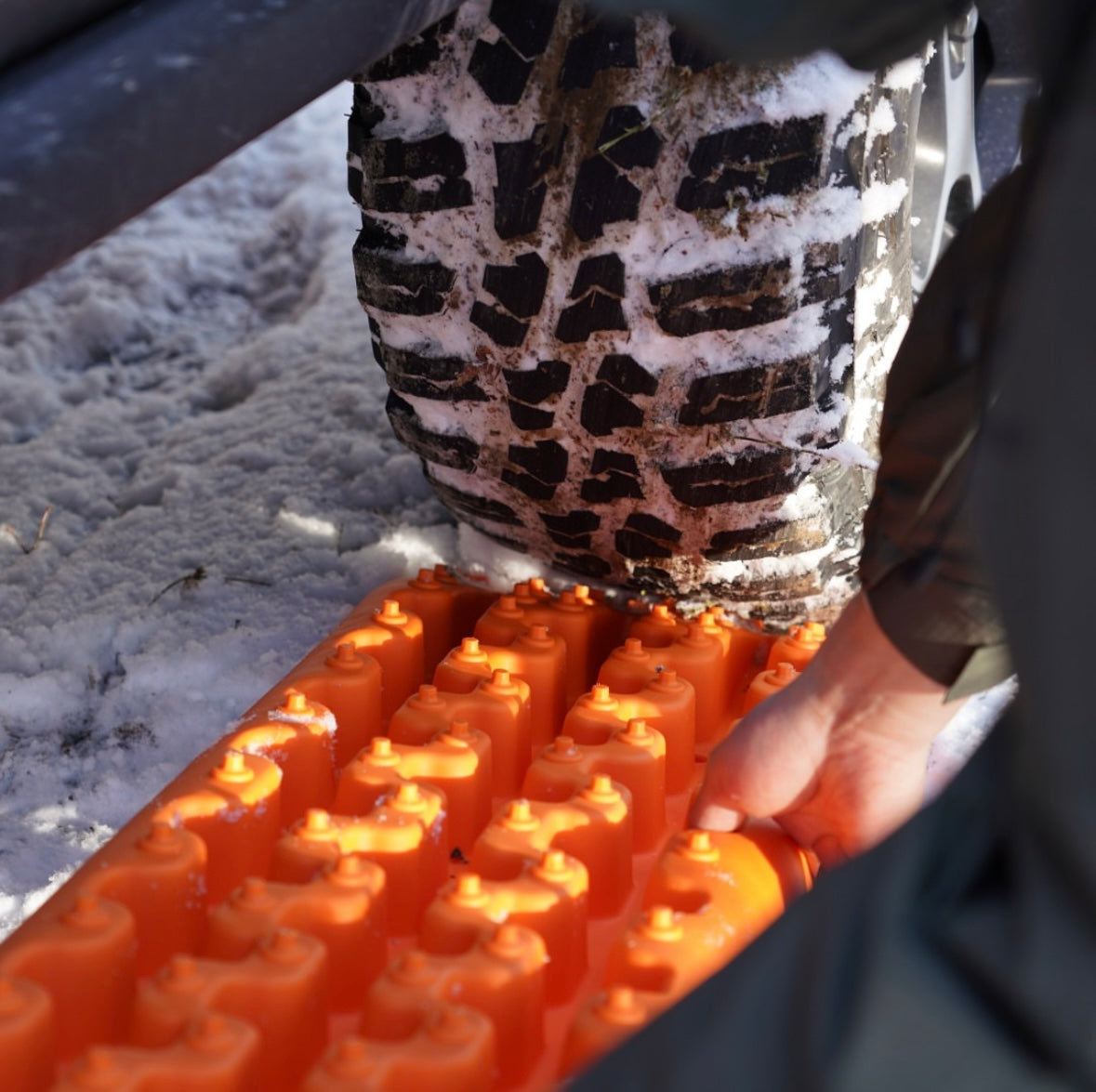 Tablas de autorescate pequeña AllTop