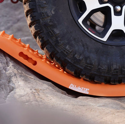 Tablas de autorescate pequeña AllTop