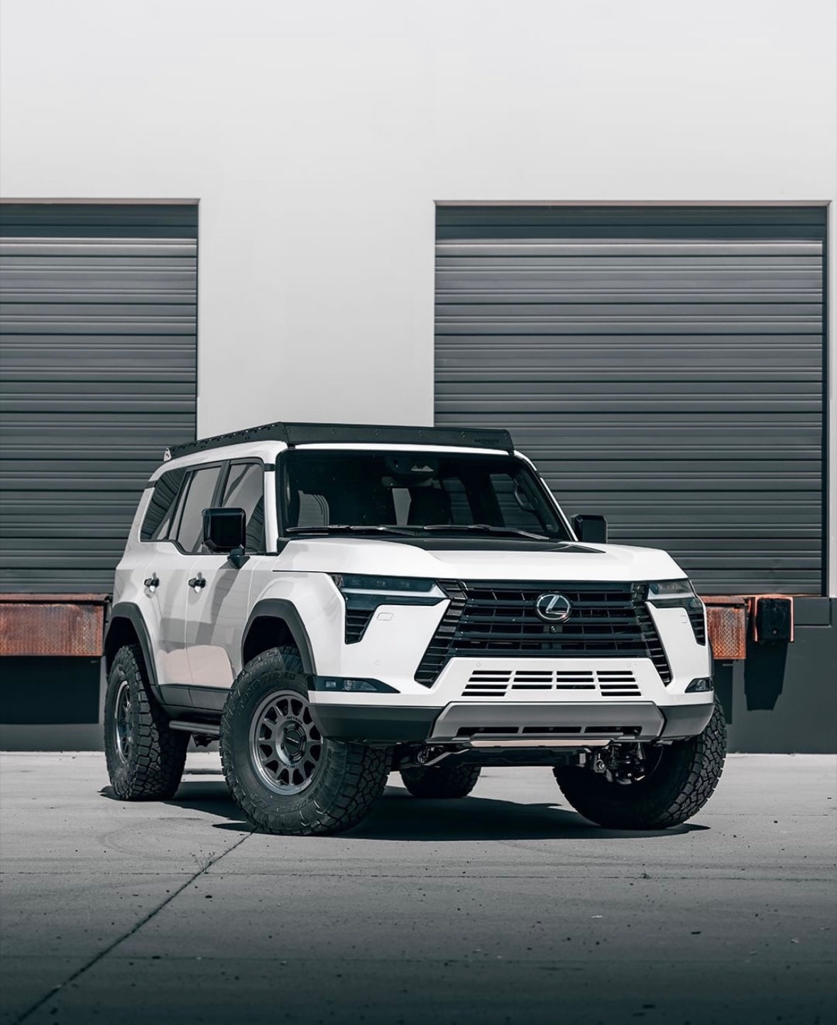 Method 703 Gloss Titanium 6x139.7 r17