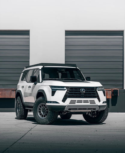 Method 703 Gloss Titanium 6x139.7 r17