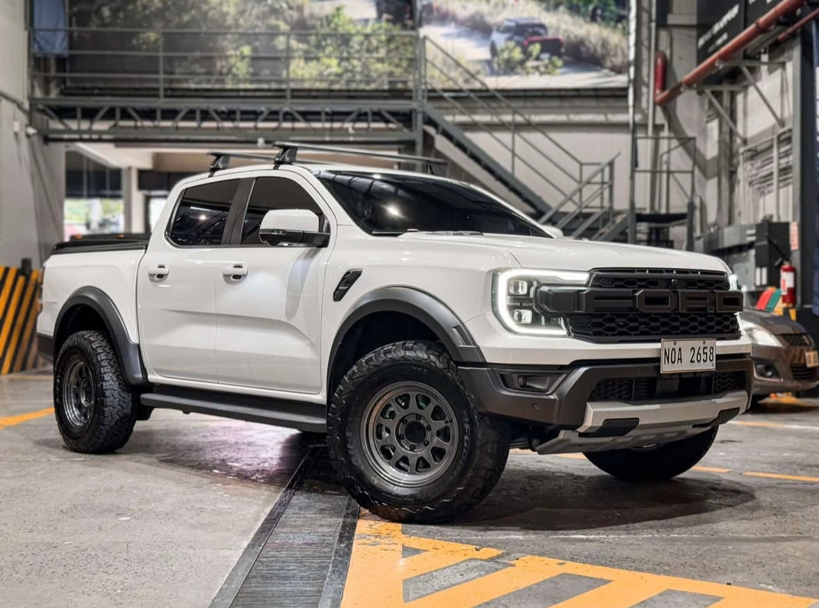 Method 316 Gloss Titanium 6x135 r17