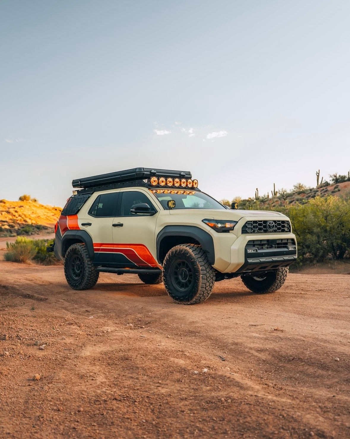 Method 703 Matte Black 6x139.7 r17