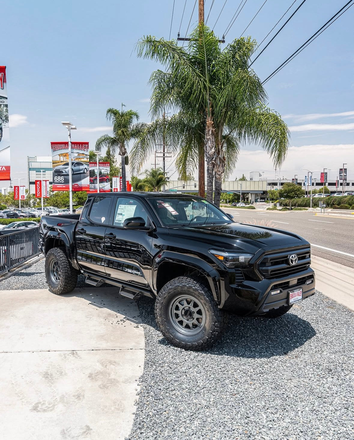 Method 316 Gloss Titanium 6x139.7 r17