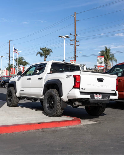 Method 316 Matte Black 6x135 r17