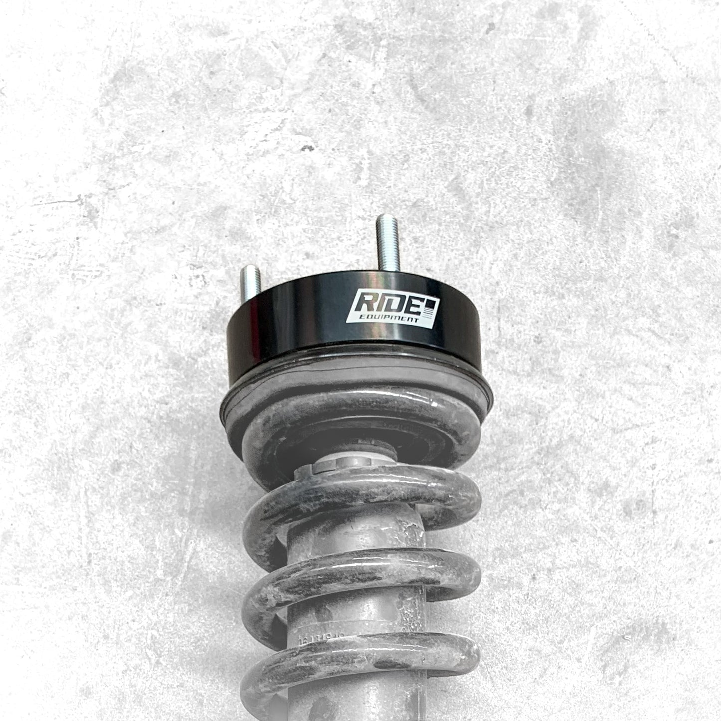 Leveling delantero 2" D-Max / Maxus / Colorado / BT50 2" C/Desp de rótulas