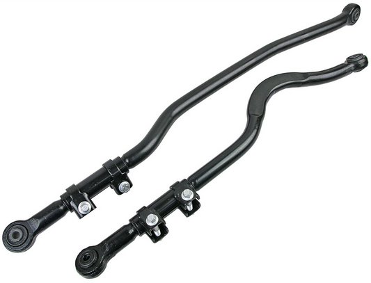 Barras panhard reforzadas regulables Wrangler JK 2007-2018