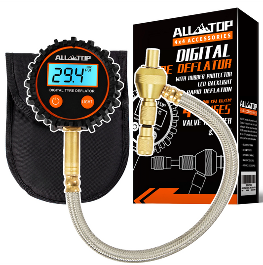 Desinflador digital AllTop