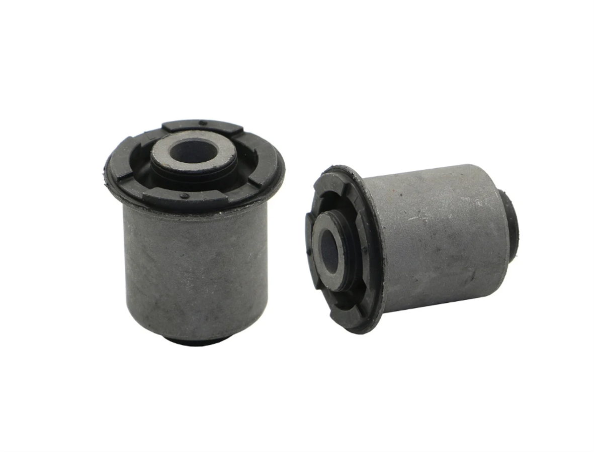 Par de bujes bandeja MOAB